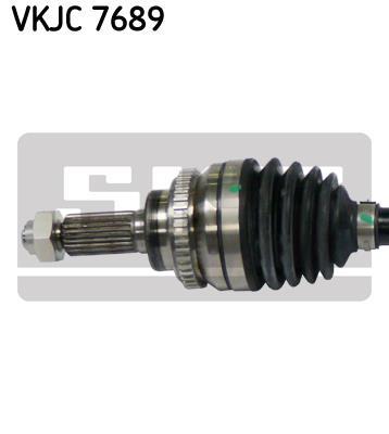 Cardan SKF VKJC 7689